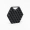 Silicone Shampoo Scalp Massage Brush