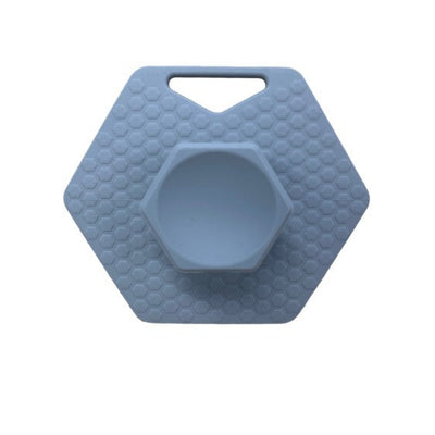 Silicone Shampoo Scalp Massage Brush