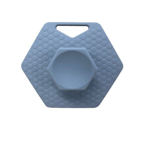 Silicone Shampoo Scalp Massage Brush