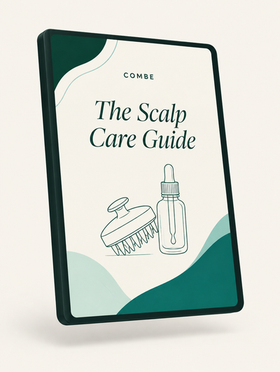Scalp Care eGuide