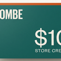 STORE CREDIT