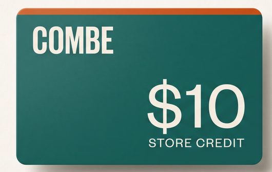STORE CREDIT