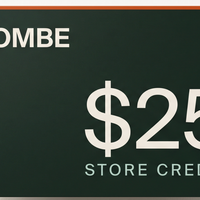 STORE CREDIT