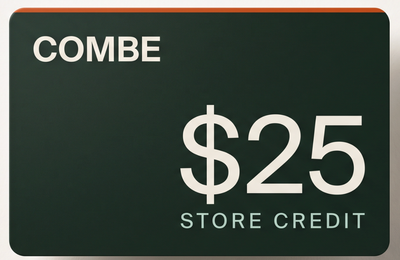 STORE CREDIT