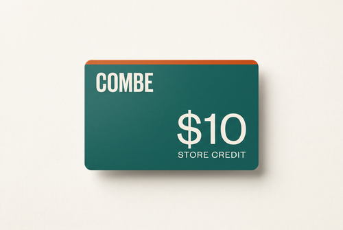 STORE CREDIT