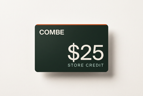 STORE CREDIT