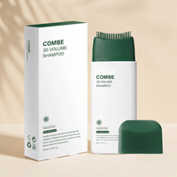 Volume Shampoo