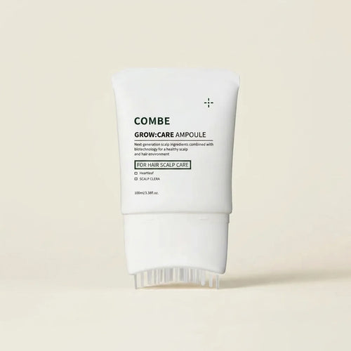 Hair Growth Serum with Applicator Brush